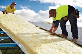 Eco-Friendly Insulation Solutions in Beattyville, KY